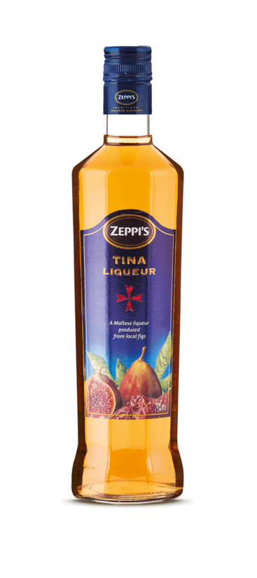 Zeppi's Tina Miniature 5cl
